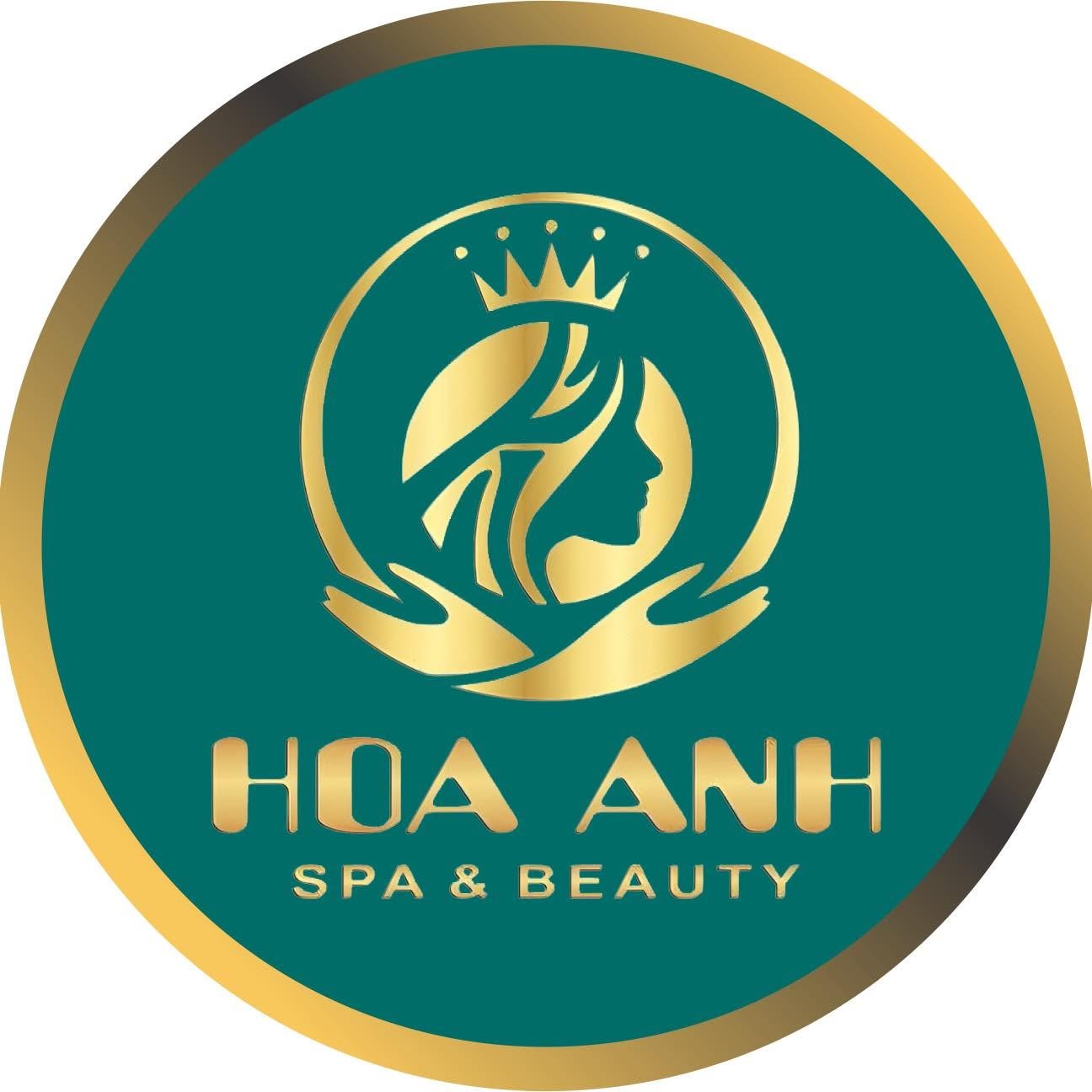 Logo Hoa Anh